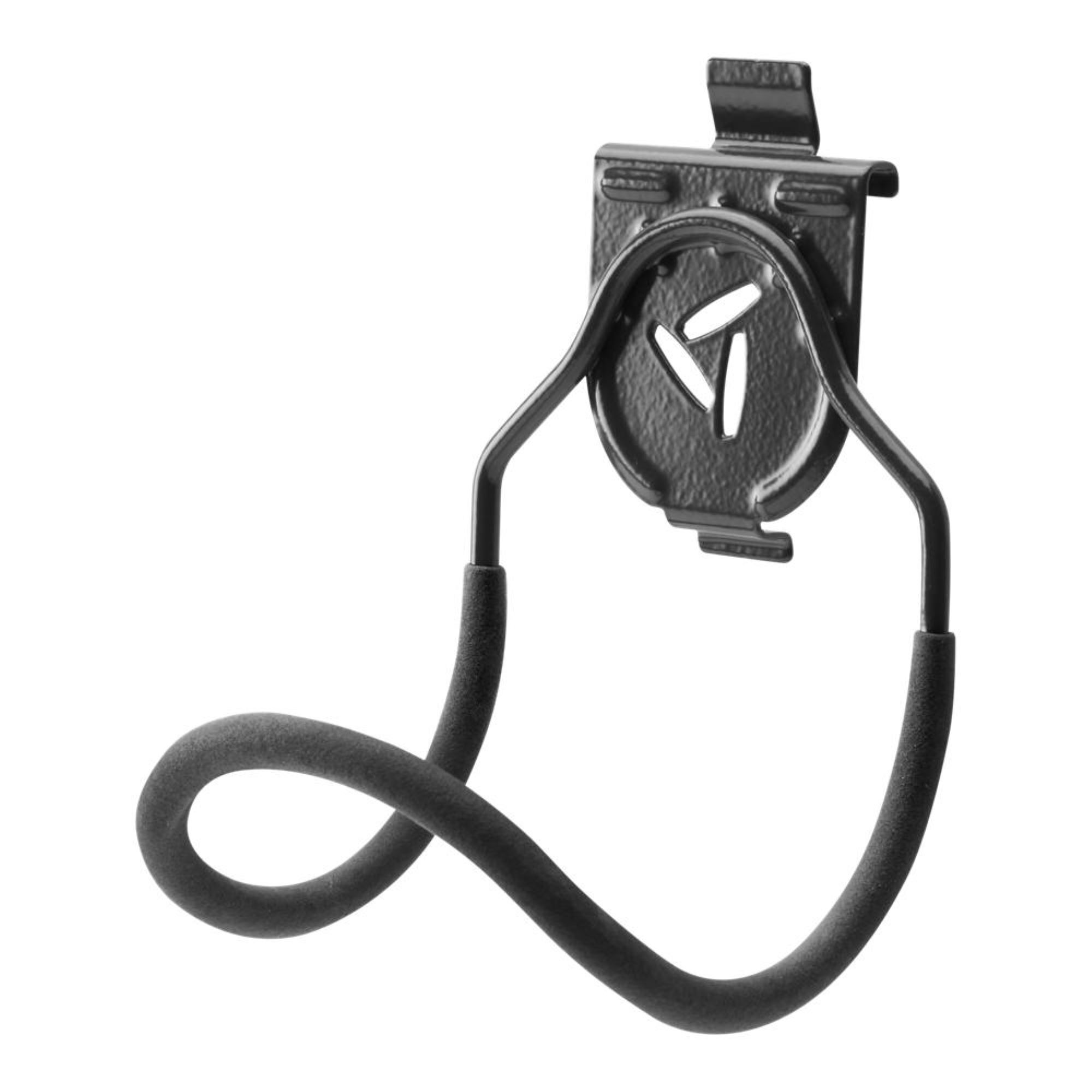 Gladiator, Cradle Hook, Accessory Type Hook, Pieces (qty.) 1 Model# GAWUXXCLRH